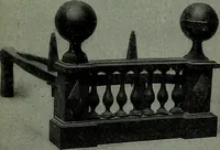 An illustration from Le style Louis XVI : ouvrage orne de 160 gravures environ (1900)