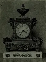 An illustration from Le style Louis XVI : ouvrage orne de 160 gravures environ (1900)