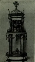 An illustration from Le style Louis XVI : ouvrage orne de 160 gravures environ (1900)
