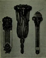 An illustration from Le style Louis XVI : ouvrage orne de 160 gravures environ (1900)