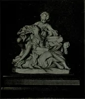 An illustration from Le style Louis XVI : ouvrage orne de 160 gravures environ (1900)