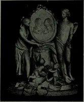 An illustration from Le style Louis XVI : ouvrage orne de 160 gravures environ (1900)