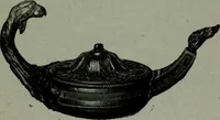 An illustration from Le style Louis XVI : ouvrage orne de 160 gravures environ (1900)