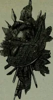 An illustration from Le style Louis XVI : ouvrage orne de 160 gravures environ (1900)