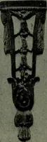 An illustration from Le style Louis XVI : ouvrage orne de 160 gravures environ (1900)