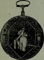 An illustration from Le style Louis XVI : ouvrage orne de 160 gravures environ (1900)