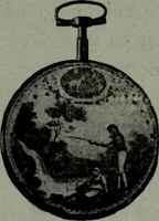 An illustration from Le style Louis XVI : ouvrage orne de 160 gravures environ (1900)