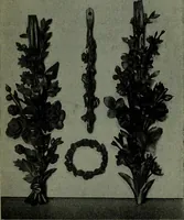 An illustration from Le style Louis XVI : ouvrage orne de 160 gravures environ (1900)
