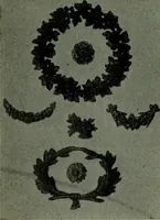 An illustration from Le style Louis XVI : ouvrage orne de 160 gravures environ (1900)