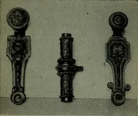 An illustration from Le style Louis XVI : ouvrage orne de 160 gravures environ (1900)