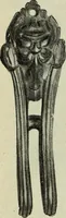 An illustration from Le style Louis XVI : ouvrage orne de 160 gravures environ (1900)