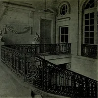 An illustration from Le style Louis XVI : ouvrage orne de 160 gravures environ (1900)