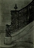 An illustration from Le style Louis XVI : ouvrage orne de 160 gravures environ (1900)
