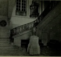 An illustration from Le style Louis XVI : ouvrage orne de 160 gravures environ (1900)
