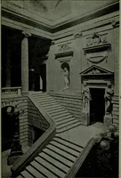 An illustration from Le style Louis XVI : ouvrage orne de 160 gravures environ (1900)