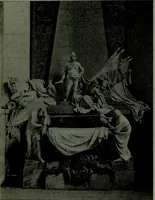 An illustration from Le style Louis XVI : ouvrage orne de 160 gravures environ (1900)