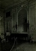 An illustration from Le style Louis XVI : ouvrage orne de 160 gravures environ (1900)