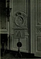 An illustration from Le style Louis XVI : ouvrage orne de 160 gravures environ (1900)