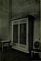 An illustration from Le style Louis XVI : ouvrage orne de 160 gravures environ (1900)