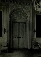 An illustration from Le style Louis XVI : ouvrage orne de 160 gravures environ (1900)
