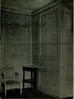 An illustration from Le style Louis XVI : ouvrage orne de 160 gravures environ (1900)