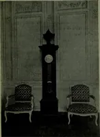 An illustration from Le style Louis XVI : ouvrage orne de 160 gravures environ (1900)