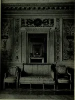 An illustration from Le style Louis XVI : ouvrage orne de 160 gravures environ (1900)