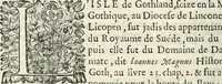 An illustration from Les us, et coutumes de la mer. Divisées en trois parties. I. De la navigation. II. Du commerce naval, & contrats maritimes. III. De la jurisdiction de la marine. Avec un traitté des termes de marine, reglemens de la navigation des fleuves & rivieres; et les nouveaux edits, reglemens, arrests & iugemens rendus sur le fait du commerce de la mer (1671)