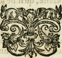 An illustration from Les us, et coutumes de la mer. Divisées en trois parties. I. De la navigation. II. Du commerce naval, & contrats maritimes. III. De la jurisdiction de la marine. Avec un traitté des termes de marine, reglemens de la navigation des fleuves & rivieres; et les nouveaux edits, reglemens, arrests & iugemens rendus sur le fait du commerce de la mer (1671)