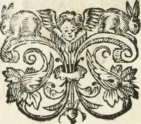 An illustration from Les us, et coutumes de la mer. Divisées en trois parties. I. De la navigation. II. Du commerce naval, & contrats maritimes. III. De la jurisdiction de la marine. Avec un traitté des termes de marine, reglemens de la navigation des fleuves & rivieres; et les nouveaux edits, reglemens, arrests & iugemens rendus sur le fait du commerce de la mer (1671)