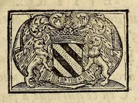 An illustration from Les us, et coutumes de la mer. : Divisées en trois parties. ... Avec un traitté des termes de marine, reglemens de la navigation des fleuves & rivieres; et les nouveaux edits, reglemens, arrests & jugemens rendus sur le fait du commerce de la mer (1671)