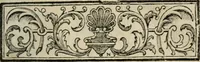An illustration from Les oeuvres de mr Poisson (1687)