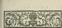 An illustration from Les oeuvres de mr Poisson (1687)
