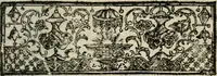 Picture 9 of 14 from Les oeuvres de mr Poisson (1687), leaf 238
