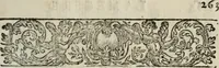 An illustration from Les oeuvres de mr Poisson (1687)