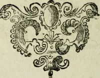 An illustration from Les oeuvres de mr Poisson (1687)