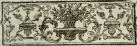 An illustration from Les oeuvres de mr Poisson (1687)
