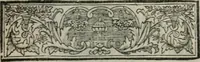 An illustration from Les oeuvres de mr Poisson (1687)