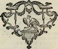 An illustration from Les oeuvres de mr Poisson (1687)