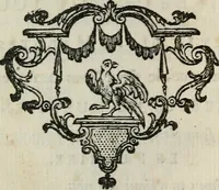 An illustration from Les oeuvres de mr Poisson (1687)
