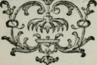 An illustration from Les oeuvres de mr Poisson (1687)