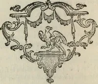 Picture 4 of 11 from Les oeuvres de mr Poisson (1687), leaf 83