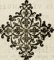 An illustration from Les venganges de suresne: comedie (1700)