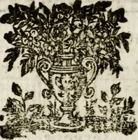 An illustration from Les venganges de suresne: comedie (1700)