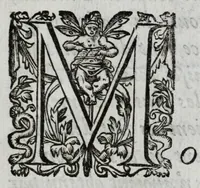 An illustration from Les vers heroiques du sieur Tristan Lhermite (1648)