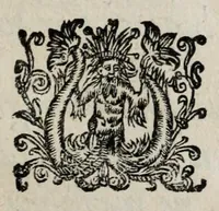 An illustration from Les vers heroiques du sieur Tristan Lhermite (1648)