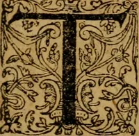 An illustration from Les Vies de Jean Calvin & de Theodore de Beze : mises en Francois (1681)