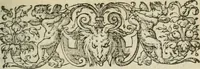 An illustration from Les Vies des hommes illustres, grecs et romains, comparées l'une avec l'autre (1567)