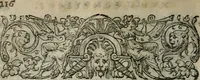 Picture 13 of 23 from Les Vies des hommes illustres, grecs et romains, comparées l'une avec l'autre (1567), leaf 263