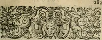 An illustration from Les Vies des hommes illustres, grecs et romains, comparées l'une avec l'autre (1567)